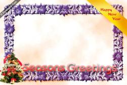 Christmas ecards