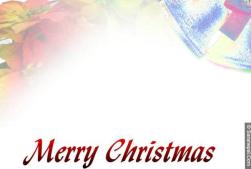 Christmas ecards