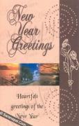 New Year ecards